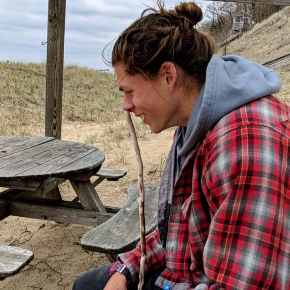 Meet your Posher, Ryan